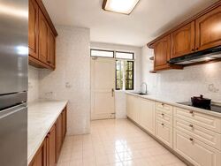 Sixth Crescent (D10), Terrace #614432101
